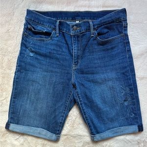 Levi Strauss & Co. | Shorts| Bermuda| Size 32
